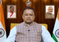 Odisha CM Announces Rs 110 Cr Initial Flood Relief Package