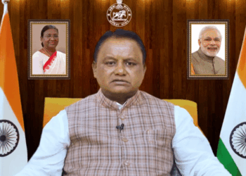 Odisha CM Hails Union Budget 2026–27 As ‘Youth Power Budget’ Focused On Skills, Growth