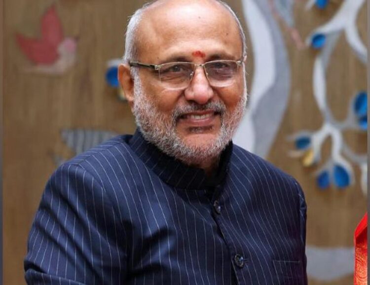 Vice President Election 2025: CP Radhakrishnan elected as India’s 15th Vice President with 452 votes