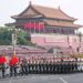 China Unveils New Weapons At WW2 Victory Parade; Xi Calls For ‘Global Peace’