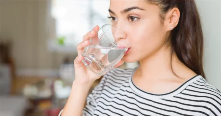 Are you making these 4 mistakes while drinking water?