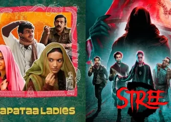Filmfare Awards 2025 Nominations Announced: Laapataa Ladies, Stree 2 lead the chart | See Full List