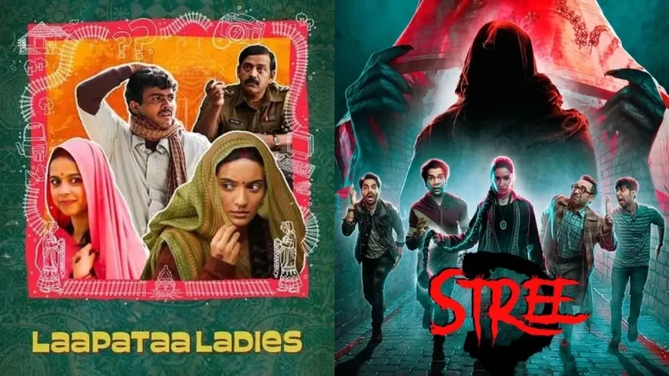 Filmfare Awards 2025 Nominations Announced: Laapataa Ladies, Stree 2 lead the chart | See Full List