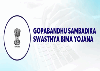 Application Deadline For Gopabandhu Sambadika Swasthya Bima Yojana Extended