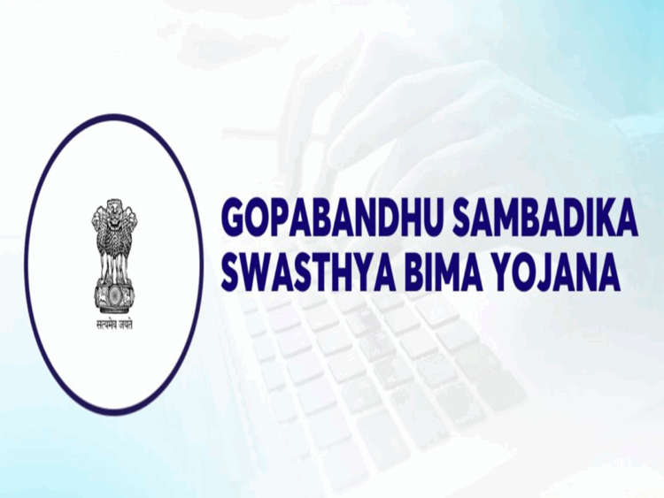 Application Deadline For Gopabandhu Sambadika Swasthya Bima Yojana Extended