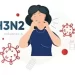 H3N2 flu: Symptoms, treatment, and how to stay safe