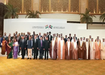 13th Meeting of the India-UAE High Level Joint Task Force on Investments