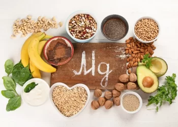 Better sleep to improved heart health: Know why your body needs magnesium