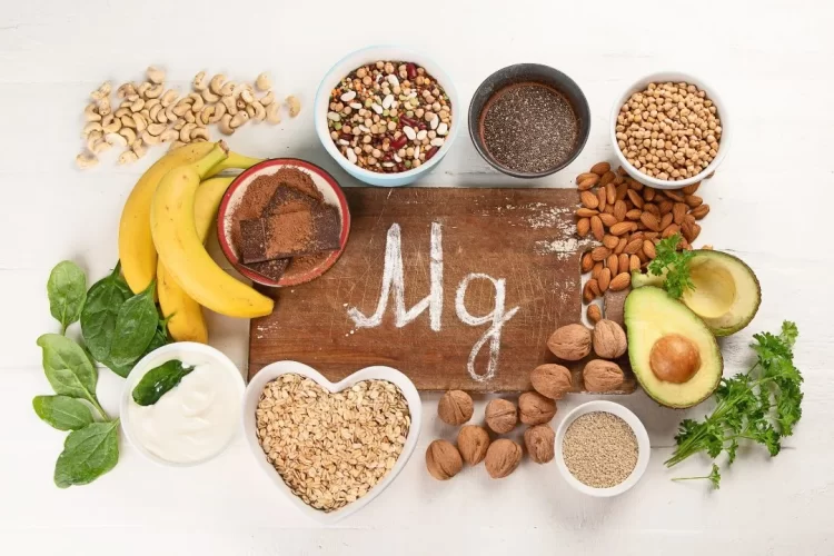 Better sleep to improved heart health: Know why your body needs magnesium