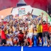 Hockey: India Lift Fourth Men’s Asia Cup Title With 4-1 Win Over Korea, Qualify For 2026 World Cup