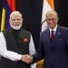 Mauritius PM to visit India on September 9