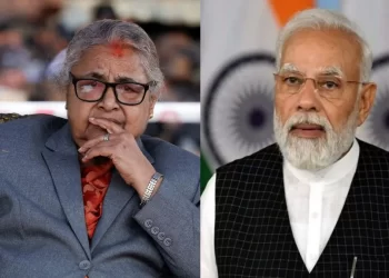 PM Modi speaks to Nepal counterpart Sushila Karki, assures support and conveys condolences on recent deaths