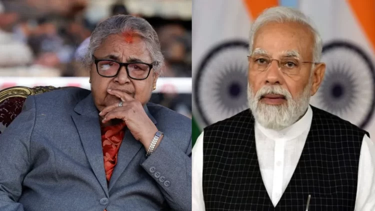 PM Modi speaks to Nepal counterpart Sushila Karki, assures support and conveys condolences on recent deaths