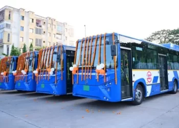 Odisha To Roll Out 600 E-Buses For Green Mobility: Minister