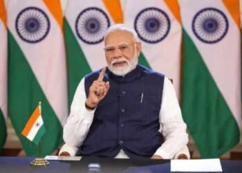 On the occasion of National Youth Day, PM to participate in the concluding session of Viksit Bharat Young Leaders Dialogue 2026 on 12th January