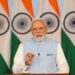 Prime Minister Shri Narendra Modi addresses the nation