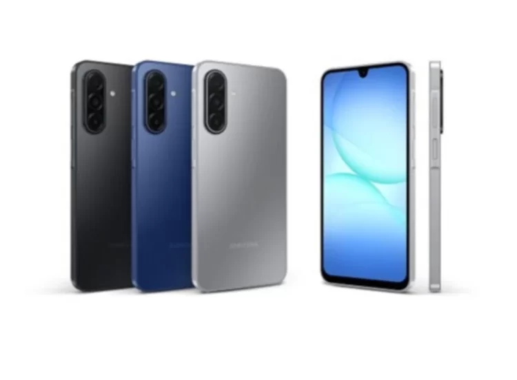 Samsung Galaxy A17 4G launched with 5000mAh battery, under Rs 19000