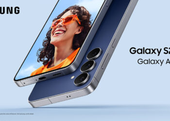 Samsung Galaxy S25 FE has launched: A closer look at the 4900mAh battery and flagship features.