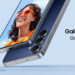 Samsung Galaxy S25 FE has launched: A closer look at the 4900mAh battery and flagship features.