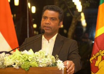 India Plays Vital Role In Our Progress, Says Sri Lanka Minister