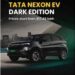 Tata Nexon EV now comes with ADAS, Dark Edition launched