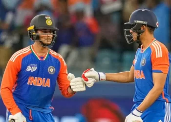 India vs Pakistan, Asia Cup 2025 Super Four: Abhishek Sharma, Shubman Gill guide IND to six-wicket win vs PAK in Dubai