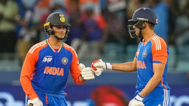India vs Pakistan, Asia Cup 2025 Super Four: Abhishek Sharma, Shubman Gill guide IND to six-wicket win vs PAK in Dubai