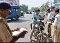 Challan Not Enough: Transport Commissioner Directs Seizure Of Non-Compliant Vehicles