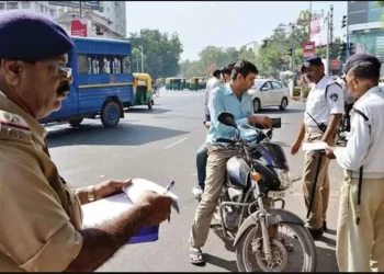 Odisha Govt Introduces One-Time Settlement Scheme For Pending E-Challans