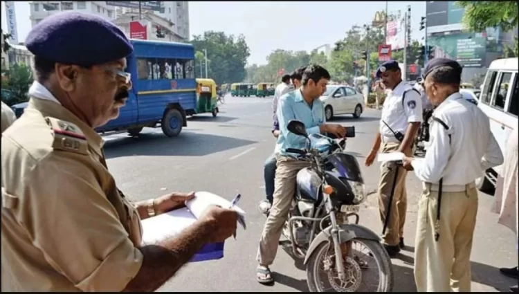 Odisha Govt Introduces One-Time Settlement Scheme For Pending E-Challans