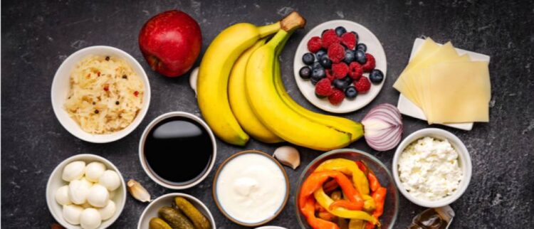 Natural Home Remedies for Food Poisoning