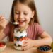 Dietician suggests 5 healthy snacking options for kids: Air-popped popcorn, yoghurt with fruit toppings and more