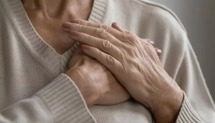 5 body pains you shouldn’t ignore – they may signal a cardiac event
