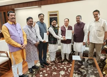 Odisha Gets Approval From NMC For 200 MBBS Seats For Two New Medical Colleges In Odisha