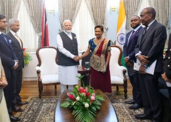 India To Host Artificial Limb Fitment Camp In Trinidad And Tobago; 800 To Benefit