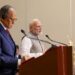 India - Mauritius Joint Announcement : Special Economic Package