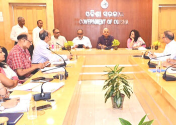 Odisha Govt Clears Projects Worth Rs 4,739 Cr Investment, To Generate 25,200 Jobs