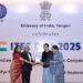 India Celebrates 62nd ITEC Day In Myanmar, Highlights Deepening Cooperation, Cultural Bonds