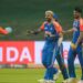 India vs Oman, Asia Cup: Samson’s Fifty, Arshdeep’s 100th Wicket Help India To 21-Run Win Over Oman