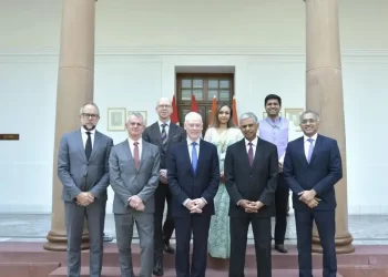 India And Canada Agree To Initiate Necessary Steps To Reactivate Bilateral Dialogue Mechanisms