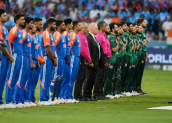 India vs Pakistan, Asia Cup 2025 Super4: IND take on PAK in high-stakes round two clash in Dubai