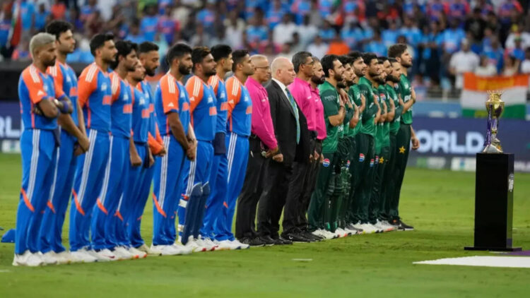 India vs Pakistan, Asia Cup 2025 Super4: IND take on PAK in high-stakes round two clash in Dubai