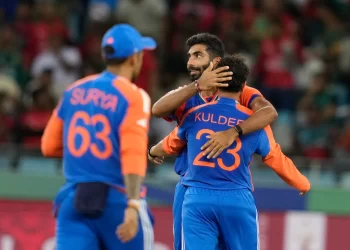 Asia Cup: Abhishek, Kuldeep Star As India Beat Bangladesh, Storm Into Final