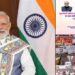 Prime Minister Shri Narendra Modi launches Bihar's Mukhyamantri Mahila Rojgar Yojana