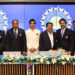 Mithun Manhas Elected BCCI Chief; Rajeev Shukla, Saikia Re-Elected As VP And Secretary