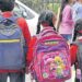 Heavy school bags impacting kids’ spines – Doctors warn of alarming risks