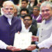 3 Odisha-Made Semiconductor Chips Unveiled To PM Modi At Semicon India 2025