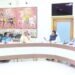 Odisha Cabinet Clears Five Proposals In 26th Meeting