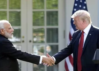 Despite Trade Tensions, India-US Defence Ties Remain Strong, Says Ex-US Official