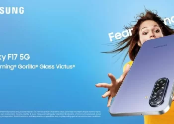 Samsung Galaxy F17 starting at Rs 13,999 launched in India with AI features